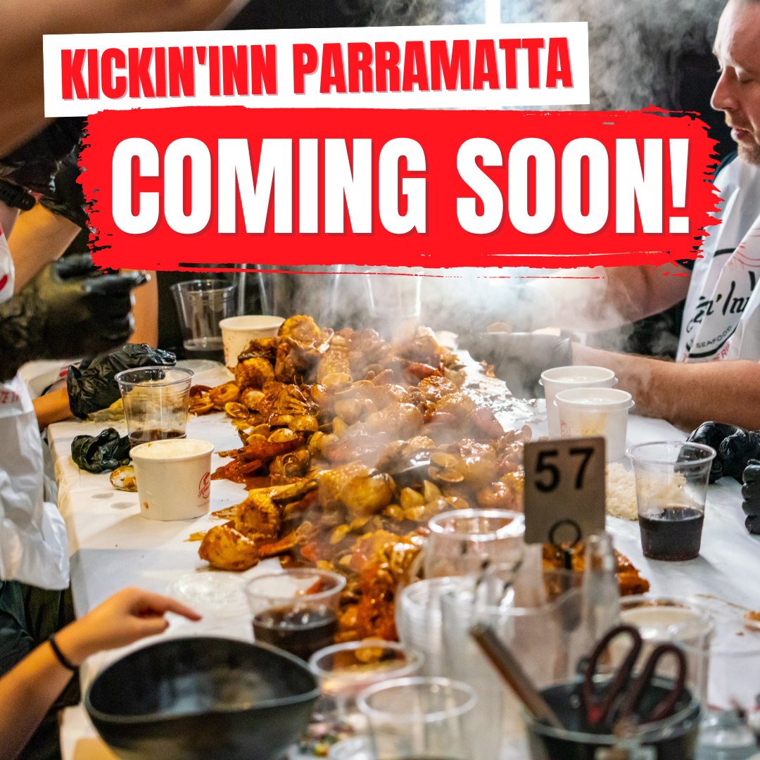 Parramatta, ARE YOU READY?