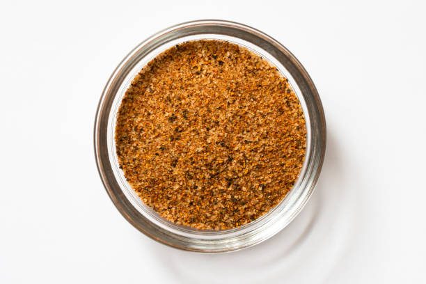 cajun seasoning